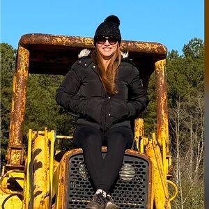 Meet your Posher, Melanie